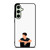 HARDIN SCOTT 3 Samsung Galaxy S24 FE Case Cover