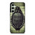 HAUNTED MANSION SIGN Samsung Galaxy S24 FE Case Cover