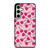 HEARTS LOLLIPOP Samsung Galaxy S24 FE Case Cover