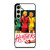 HEATHERS BROADWAY MUSICAL 2 Samsung Galaxy S24 FE Case Cover