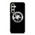 HECKLER AND KOCH LOGO 2 Samsung Galaxy S24 FE Case Cover