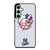 HELLO KITTY NEW YORK YANKEES Samsung Galaxy S24 FE Case Cover