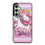 HELLO KITTY UNICORN Samsung Galaxy S24 FE Case Cover
