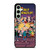 HEY ARNOLD CARTOON Samsung Galaxy S24 FE Case Cover