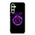 HIM BAND FLAME LOGO Samsung Galaxy S24 FE Case Cover