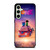 HOME OH AND PIG MOVIE 2 Samsung Galaxy S24 FE Case Cover