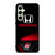HONDA 3 Samsung Galaxy S24 FE Case Cover