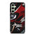 HONDA AFRICA TWIN Samsung Galaxy S24 FE Case Cover