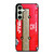 HONDA DOHC VTEC ENGINE Samsung Galaxy S24 FE Case Cover