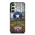 HOUSTON ASTROS 1 Samsung Galaxy S24 FE Case Cover