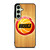 HOUSTON ROCKETS 3 Samsung Galaxy S24 FE Case Cover