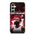 HOUSTON ROCKETS JAMES HARDEN Samsung Galaxy S24 FE Case Cover