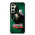 HUNTER X HUNTER ANIME Samsung Galaxy S24 FE Case Cover