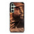 ICE CUBE AMERICAN RAPPER Samsung Galaxy S24 FE Case Cover