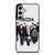 IKON KPOP BOY BAND Samsung Galaxy S24 FE Case Cover