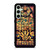 INAZUMA ELEVEN STAINED GLASS Samsung Galaxy S24 FE Case Cover