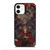 FULLMETAL ALCHEMIST ANIME 2 iPhone 12 Case Cover