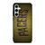 INDIANA PACERS 1 Samsung Galaxy S24 FE Case Cover