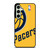 INDIANA PACERS 3 Samsung Galaxy S24 FE Case Cover