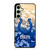 INDIANAPOLIS COLTS CAMO LOGO Samsung Galaxy S24 FE Case Cover