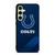 INDIANAPOLIS COLTS FOOTBALL Samsung Galaxy S24 FE Case Cover INDIANAPOLIS COLTS FOOTBALL Samsung Galaxy S24 FE Case Cover