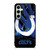 INDIANAPOLIS COLTS LOGO Samsung Galaxy S24 FE Case Cover INDIANAPOLIS COLTS LOGO Samsung Galaxy S24 FE Case Cover