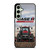 INTERNATIONAL HARVESTER TRACTOR 1 Samsung Galaxy S24 FE Case Cover