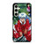 INUYASHA ANIME SERIES Samsung Galaxy S24 FE Case Cover