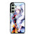 INUYASHA ANIME SESSHOMARU Samsung Galaxy S24 FE Case Cover