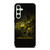 IOWA HAWKEYES 1 Samsung Galaxy S24 FE Case Cover