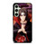 ITACHI UCHIHA NARUTO Samsung Galaxy S24 FE Case Cover