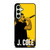 J. COLE FOREST HILLS Samsung Galaxy S24 FE Case Cover