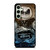 JACK SKELLINGTON NIGHTMARE BEFORE CHRISTMAS Samsung Galaxy S24 FE Case Cover