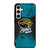 JACKSONVILLE JAGUARS ART LOGO Samsung Galaxy S24 FE Case Cover JACKSONVILLE JAGUARS ART LOGO Samsung Galaxy S24 FE Case Cover