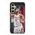 JAMES HARDEN THE BEARD Samsung Galaxy S24 FE Case Cover JAMES HARDEN THE BEARD Samsung Galaxy S24 FE Case Cover