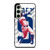 JAVIER BAEZ 9 THE CUBS Samsung Galaxy S24 FE Case Cover