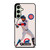 JAVIER BAEZ THE CUBS Samsung Galaxy S24 FE Case Cover