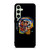 JEAN MICHEL BASQUIAT ART 1 Samsung Galaxy S24 FE Case Cover