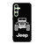 JEEP LOGO 1 Samsung Galaxy S24 FE Case Cover