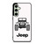 JEEP LOGO 2 Samsung Galaxy S24 FE Case Cover