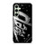 JEEP RAIN DESIGN Samsung Galaxy S24 FE Case Cover