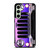JEEP WRANGLER PURPLE Samsung Galaxy S24 FE Case Cover