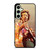 JIMI HENDRIX GUITAR Samsung Galaxy S24 FE Case Cover