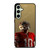 JIMMY GAROPPOLO SAN FRANCISCO 49ERS Samsung Galaxy S24 FE Case Cover