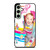 JOJO SIWA SINGER Samsung Galaxy S24 FE Case Cover JOJO SIWA SINGER Samsung Galaxy S24 FE Case Cover