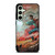JON BELLION ART 2 Samsung Galaxy S24 FE Case Cover