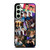 JONAS BROTHERS COLLAGE Samsung Galaxy S24 FE Case Cover