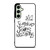JUGHEAD JONES WUZ HERE 2 Samsung Galaxy S24 FE Case Cover