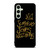 JUGHEAD JONES WUZ HERE 3 Samsung Galaxy S24 FE Case Cover