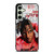 JUICE WRLD QUOTE Samsung Galaxy S24 FE Case Cover